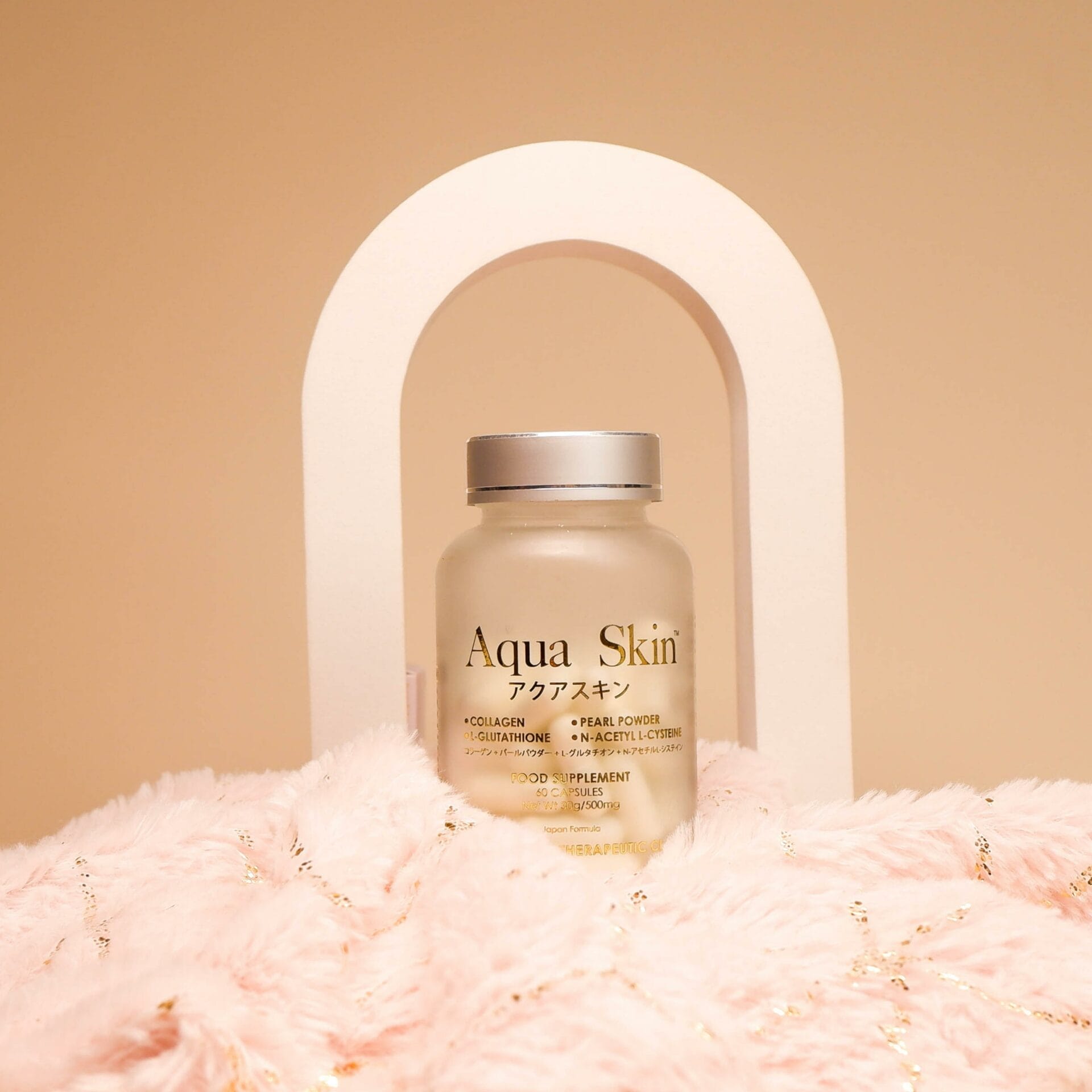 Aqua Skin Gluta Caps – Aqua Skin Philippines